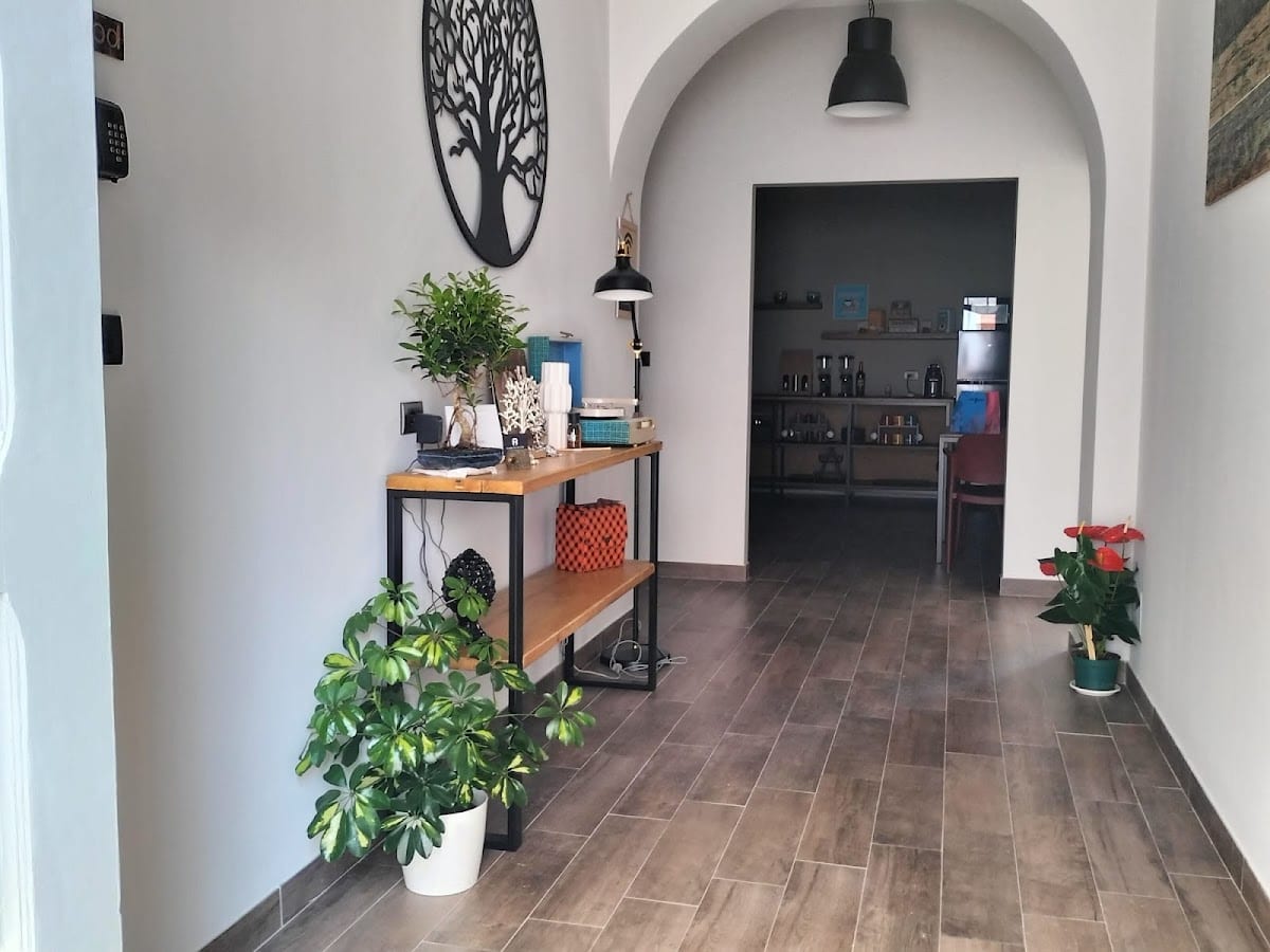 Rambling Rooms