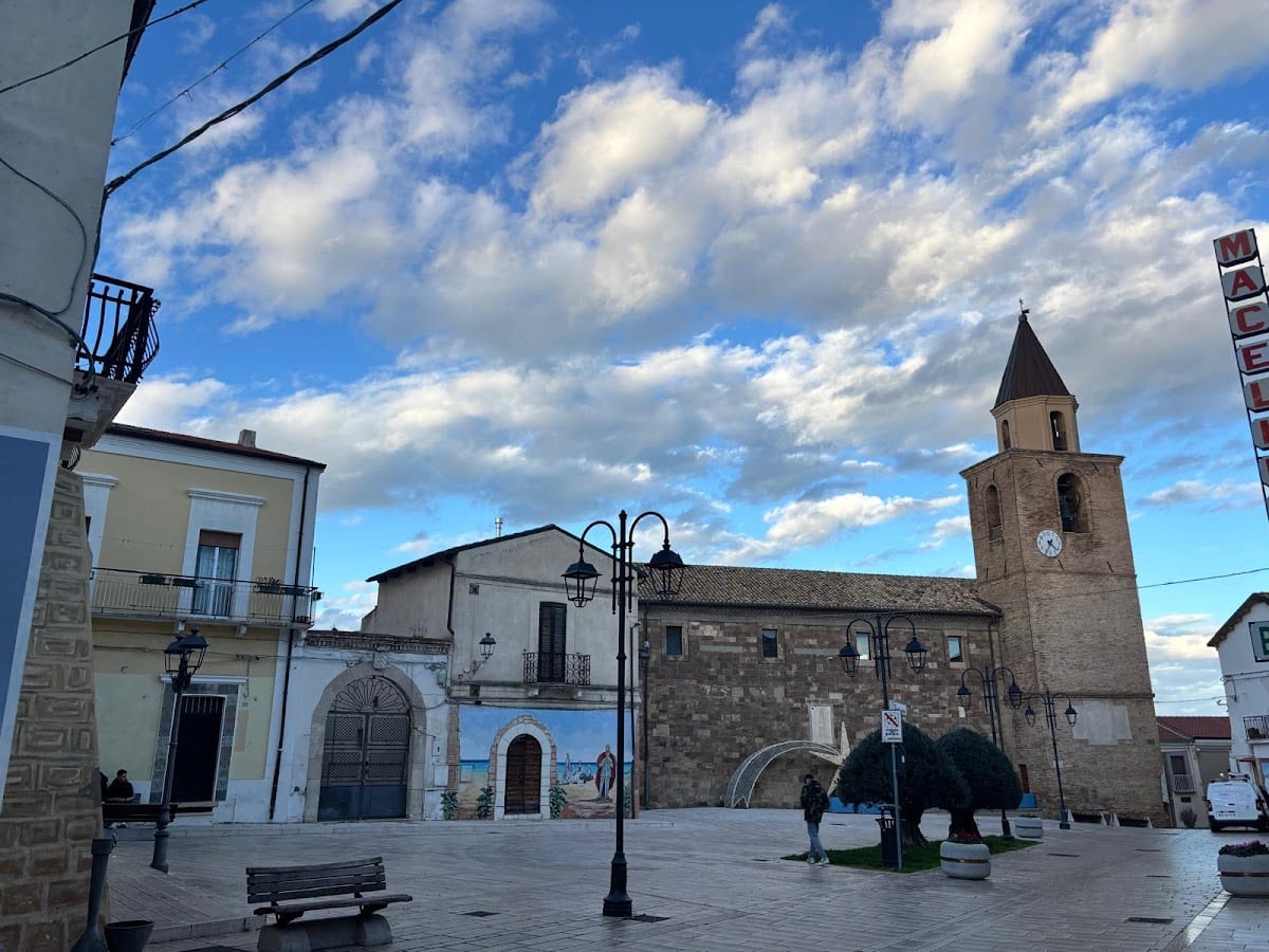 Residenza Glave - Affittacamere vicino Termoli