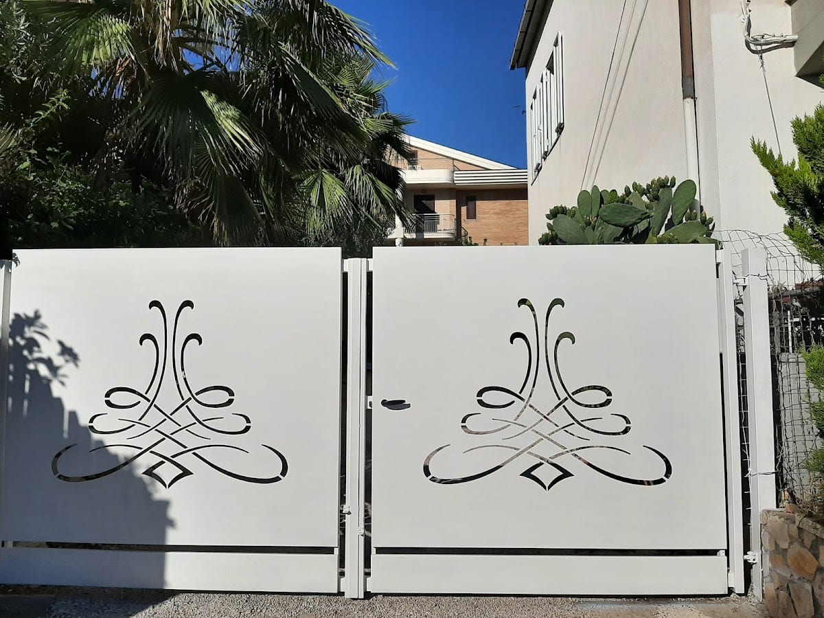 Viola di Mare rooms e parking affittacamere
