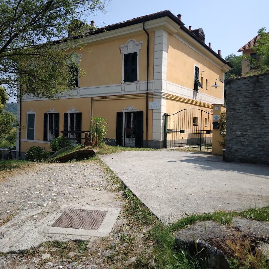 B&B Erba Luisa