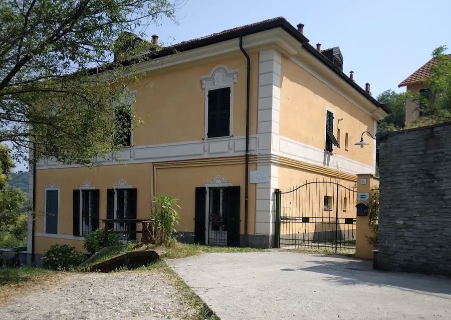 B&B Erba Luisa