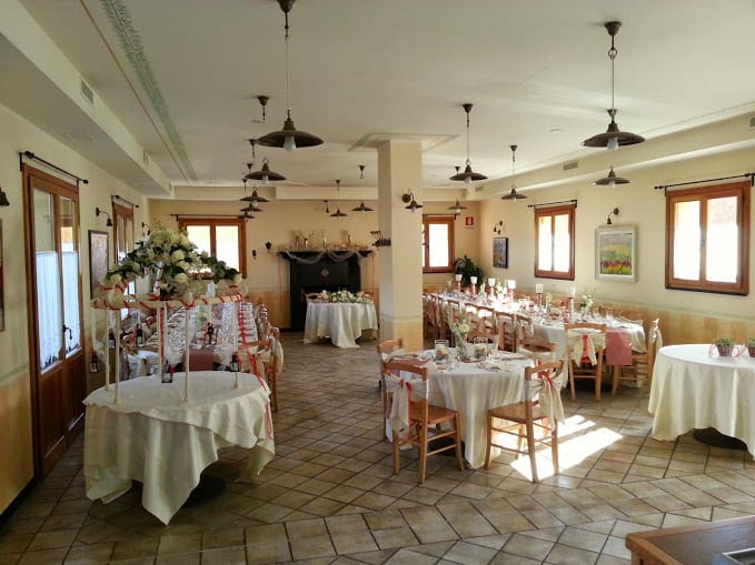 Ristorante La Locanda di San Biagio