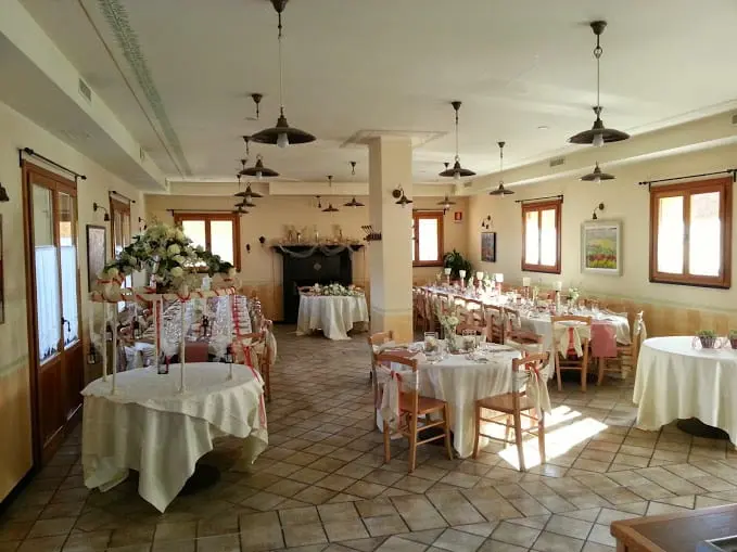 Ristorante La Locanda di San Biagio