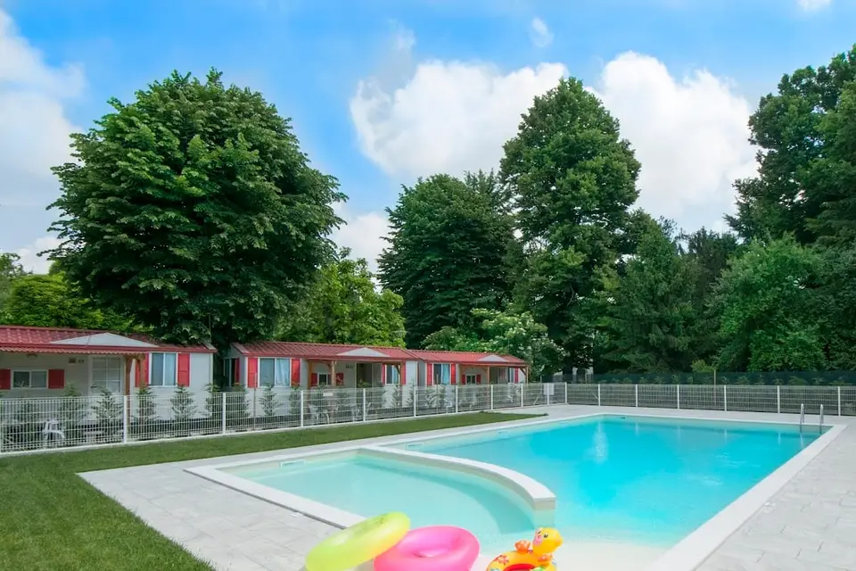 Camping Serenissima