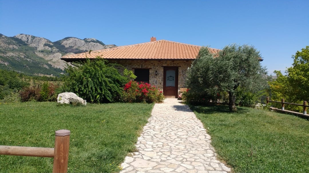 Agriturismo Erbanito