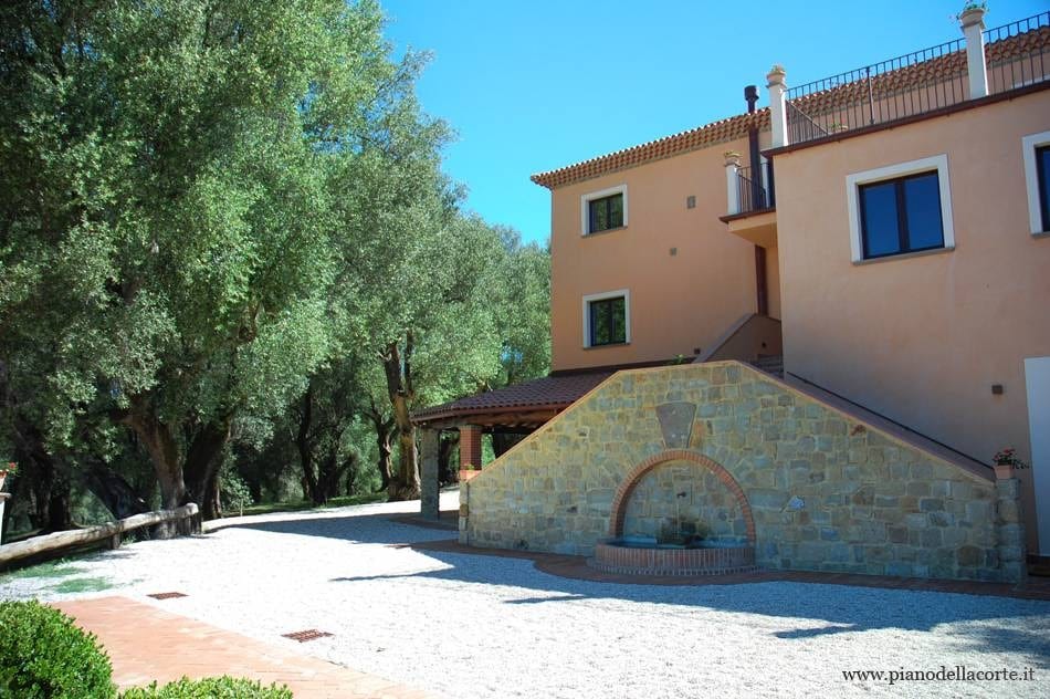 Agriturismo Il Piano della Corte