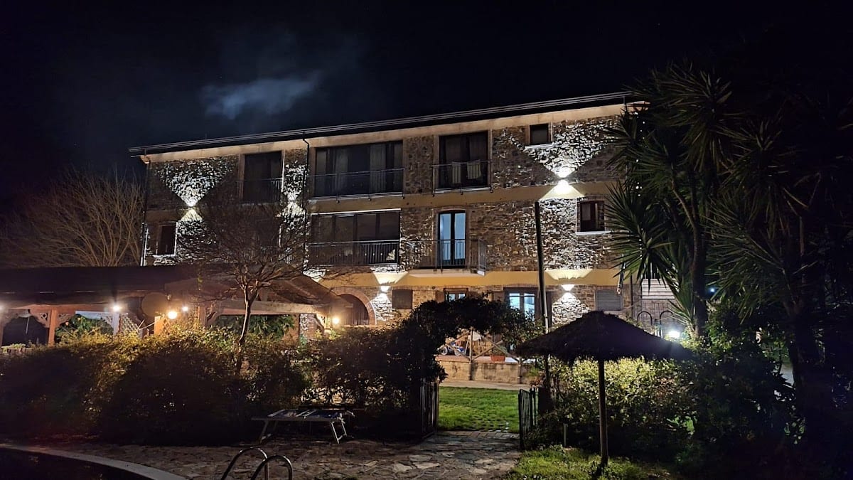 Agriturismo San Basilio