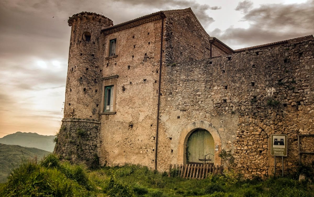 Azienda Agrituristica La Rocca Degli Ulivi