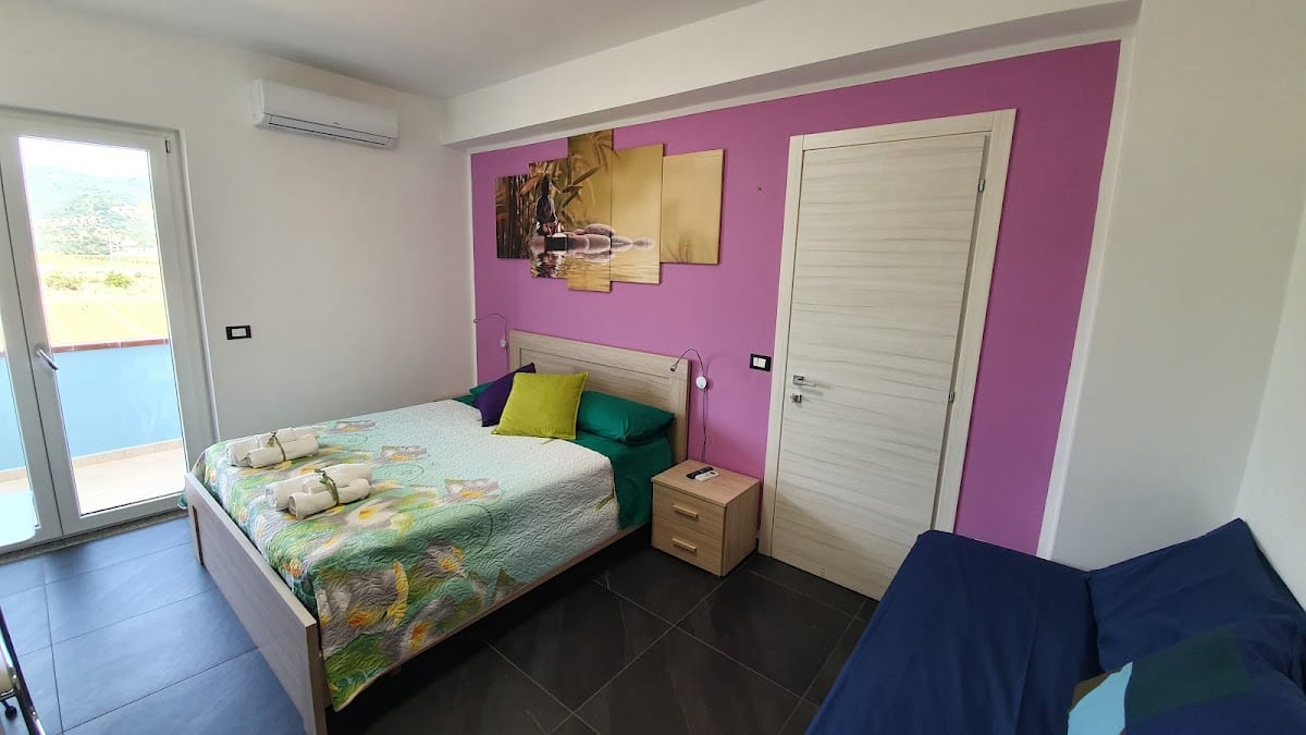 B&B La Baia del Porto