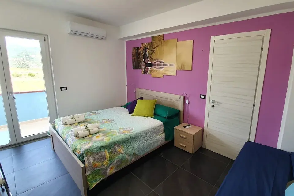 B&B La Baia del Porto