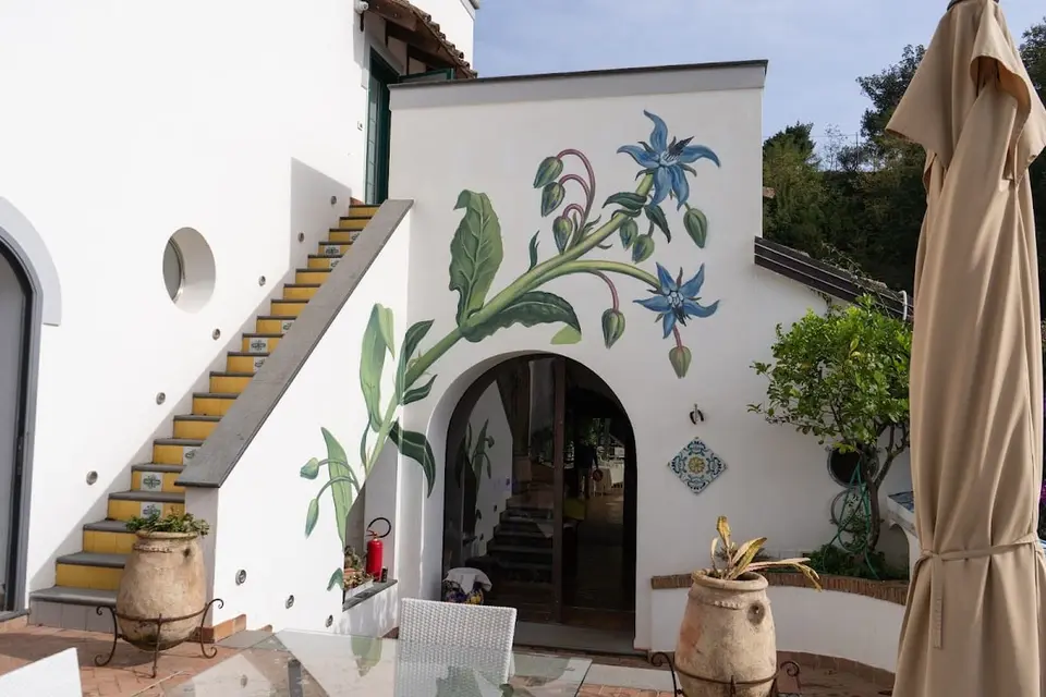 Villa Lupara Agriturismo biologico