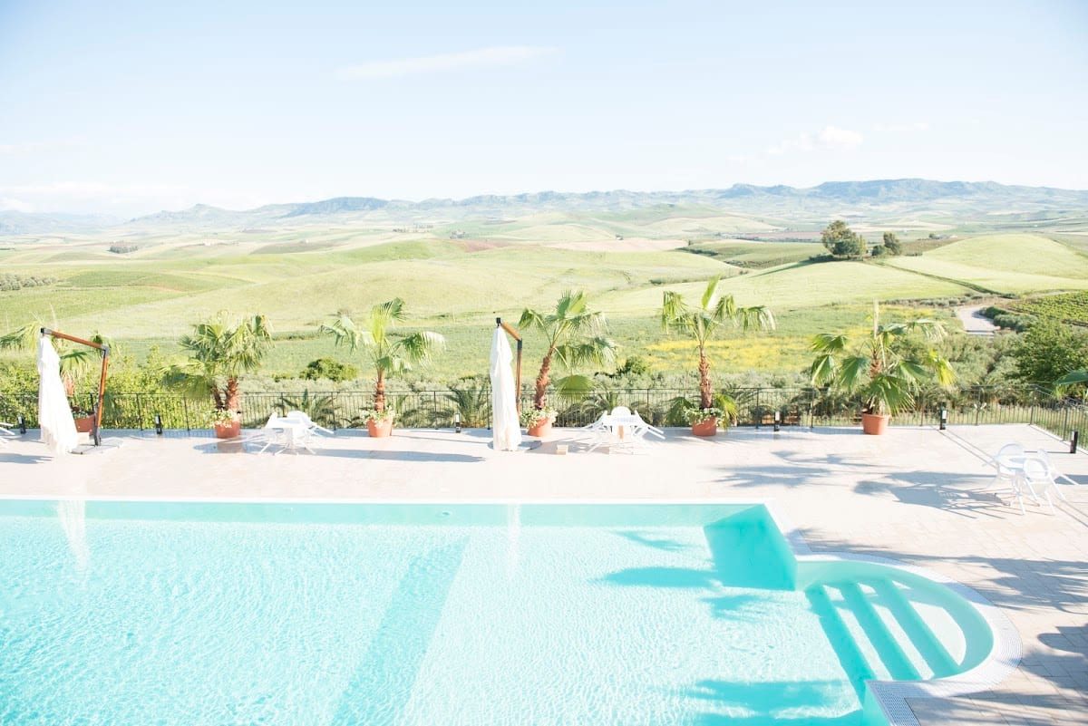 Agriturismo Sirignano Wine Resort