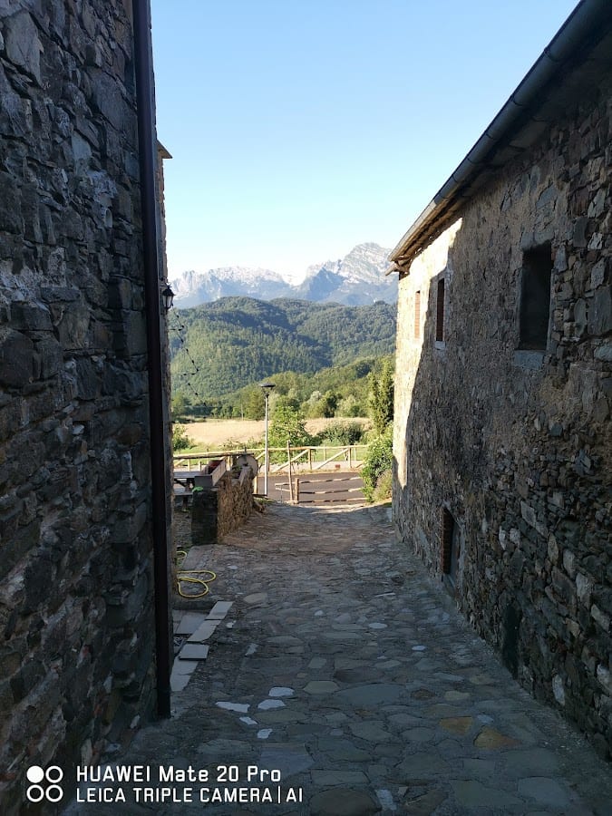 Agriturismo Cilla