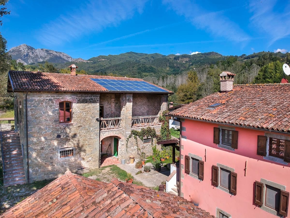Agriturismo Il Corniolo