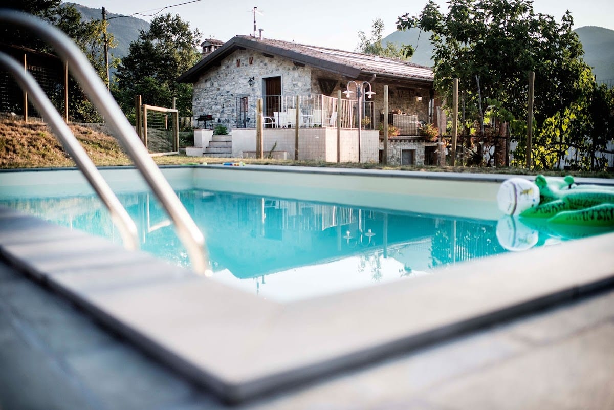 Agriturismo La Grotta Della Faina