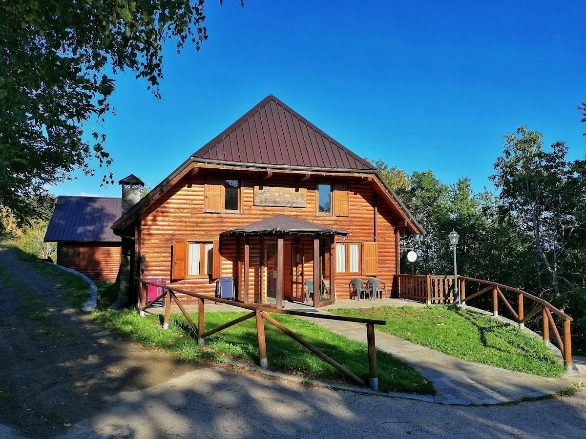 Albergo Genzianella