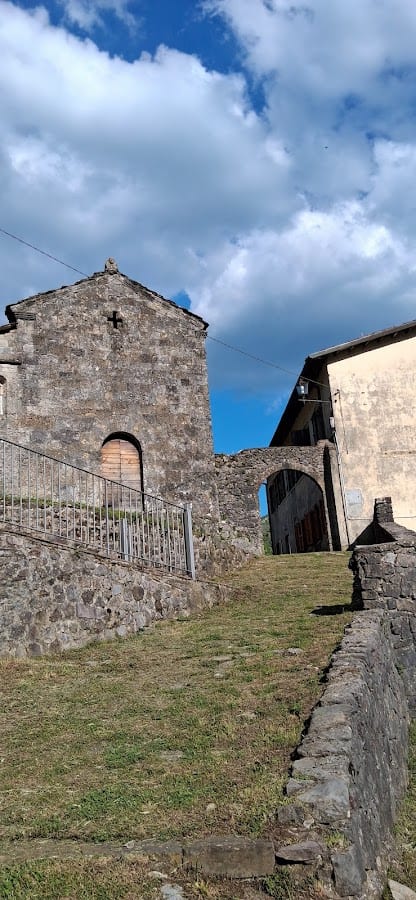 B&B IL Vecchio Convento