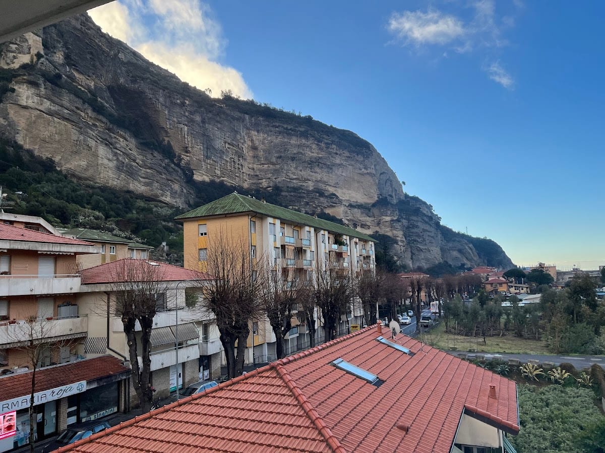 Albergo Bruno