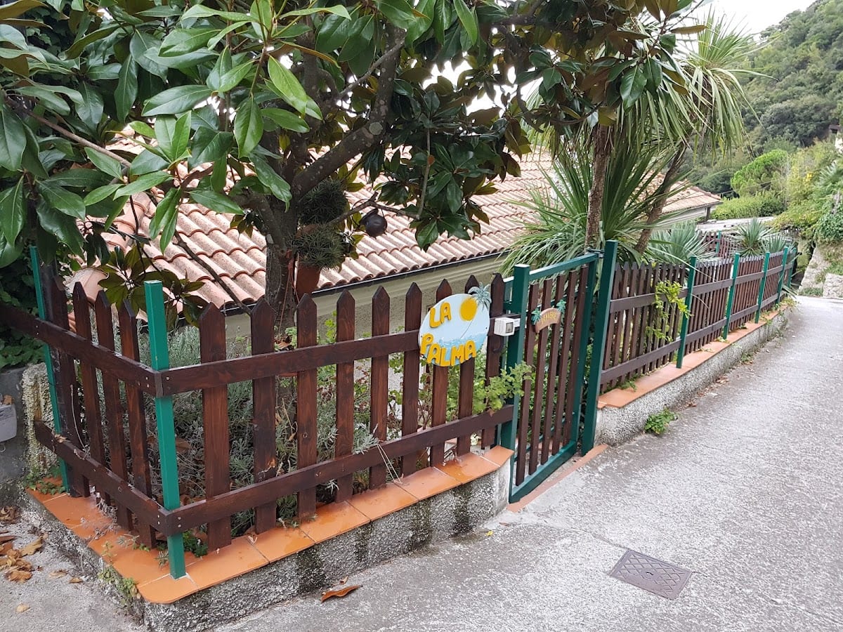 B&B La Palma