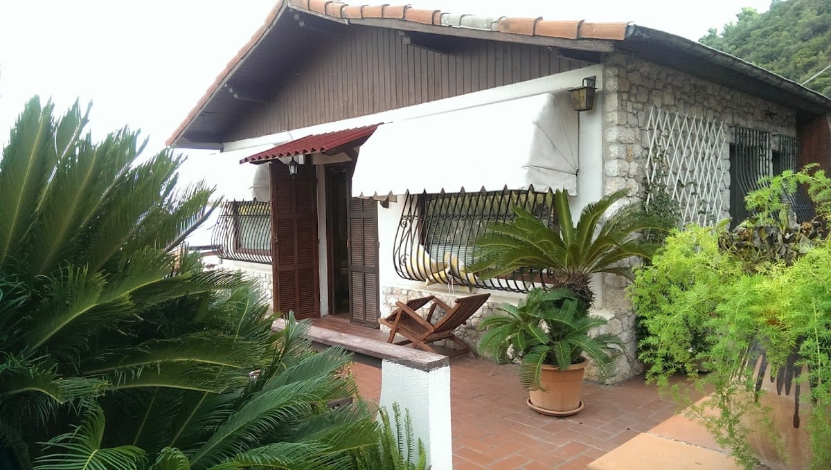 Bed and Breakfast Casa Mia