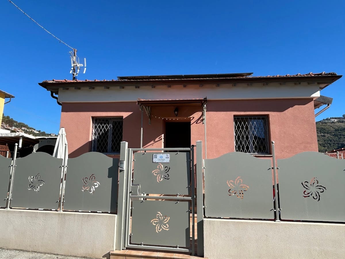 Casa Marisa