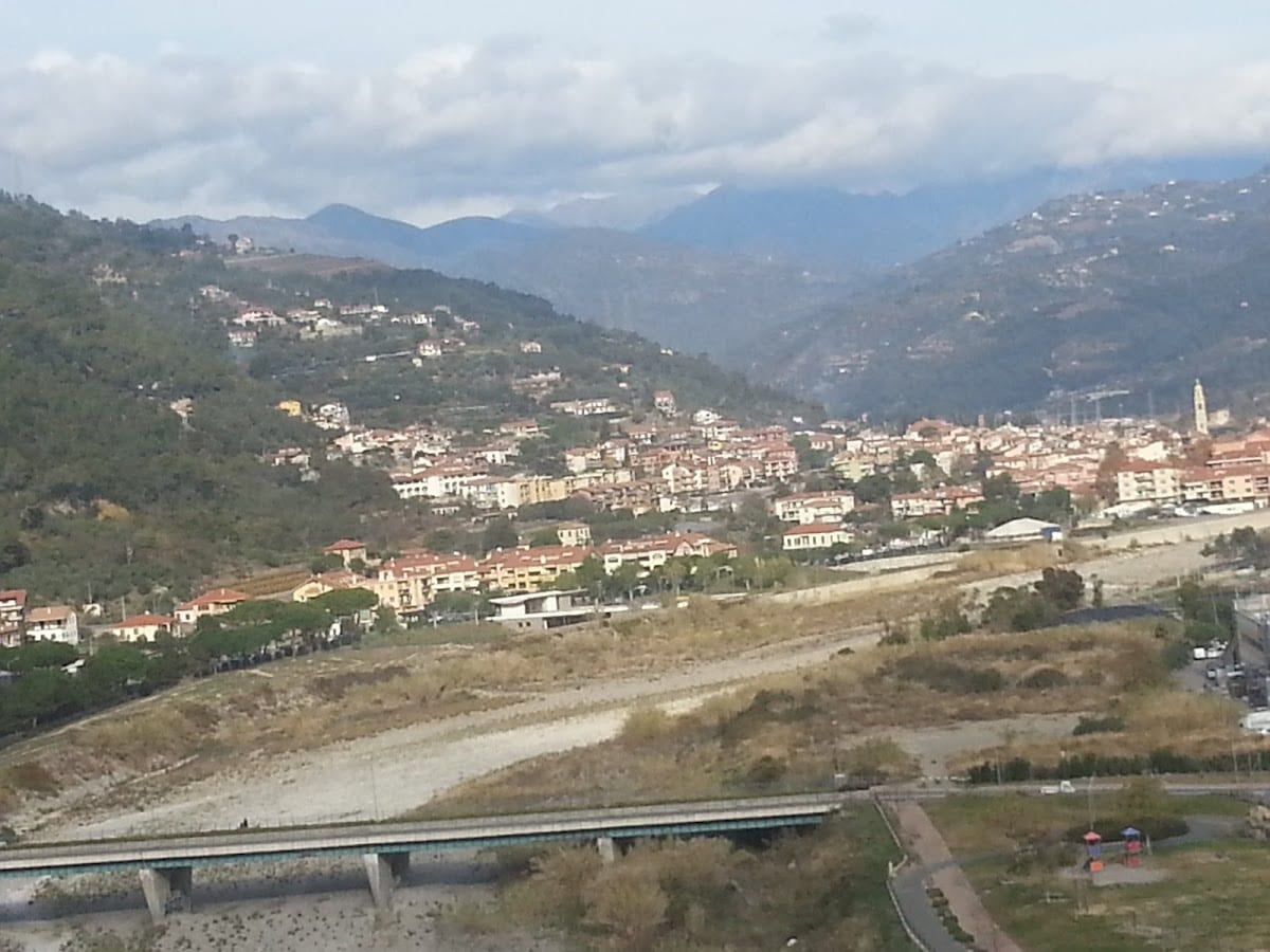 Hotel del Ponte