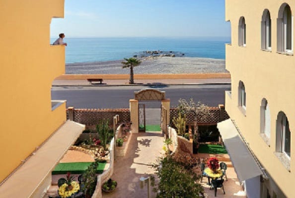 Hotel Kaly