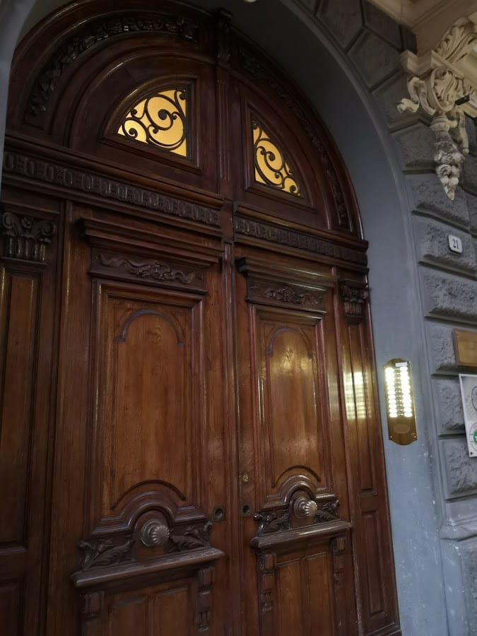Le Vecchie Poste