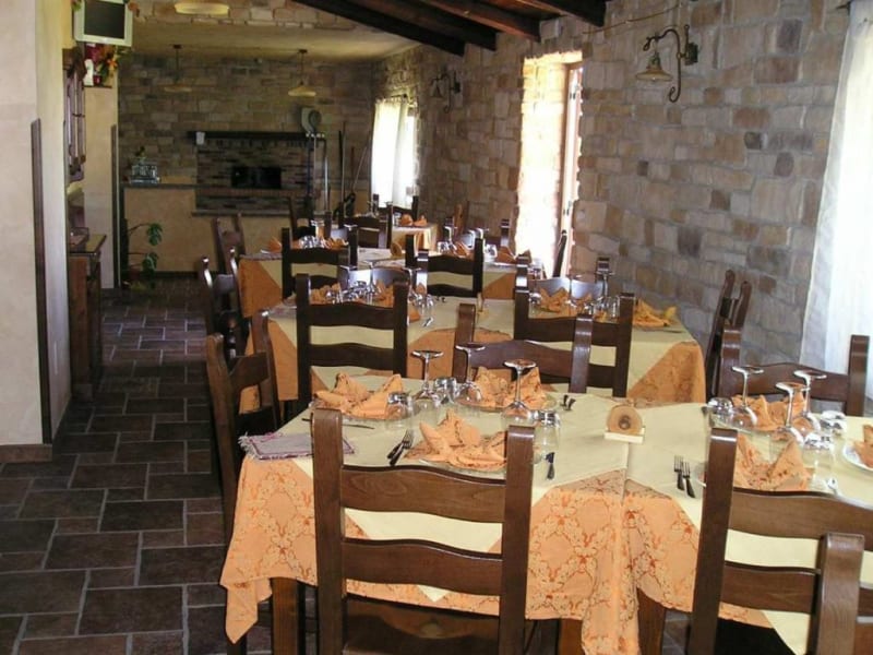 Agriturismo Il Casolare
