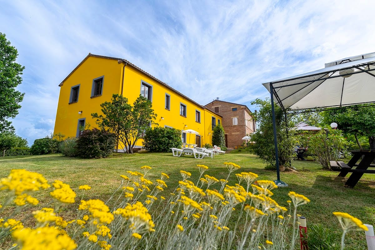 Agriturismo L'Olmo di Casigliano