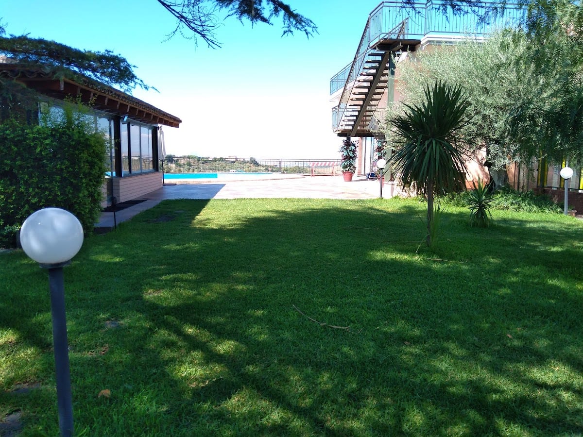 Aura Club - Valle degli Ulivi