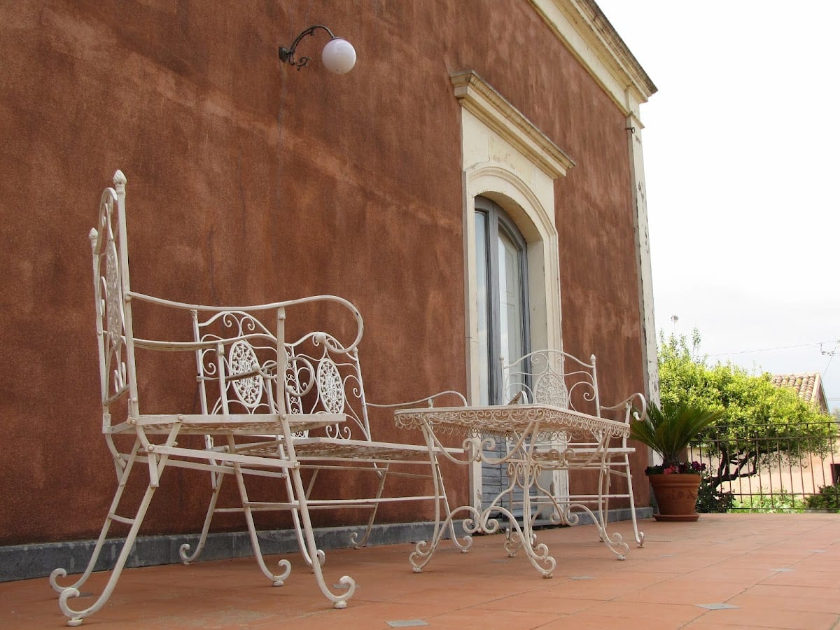 B&B Valle Allegra