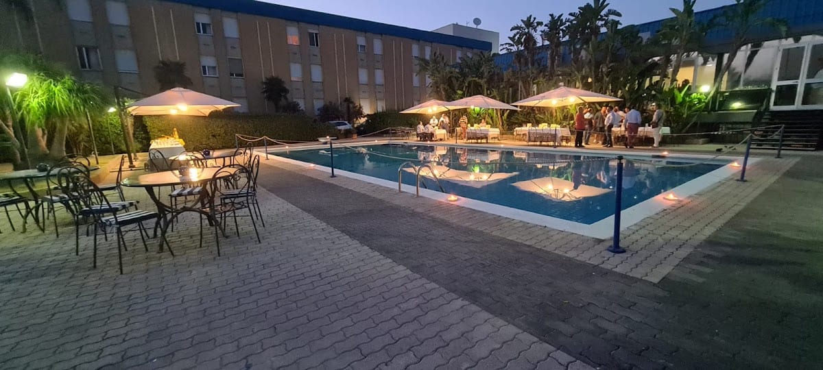 Il Gelso Bianco Hotel