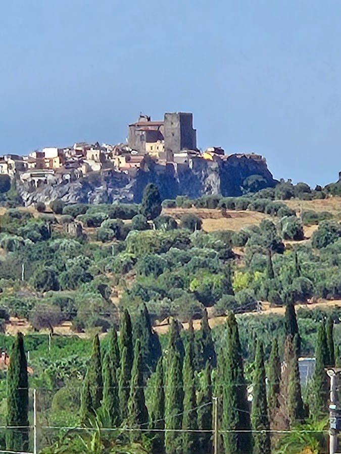Motta Residence Hotel