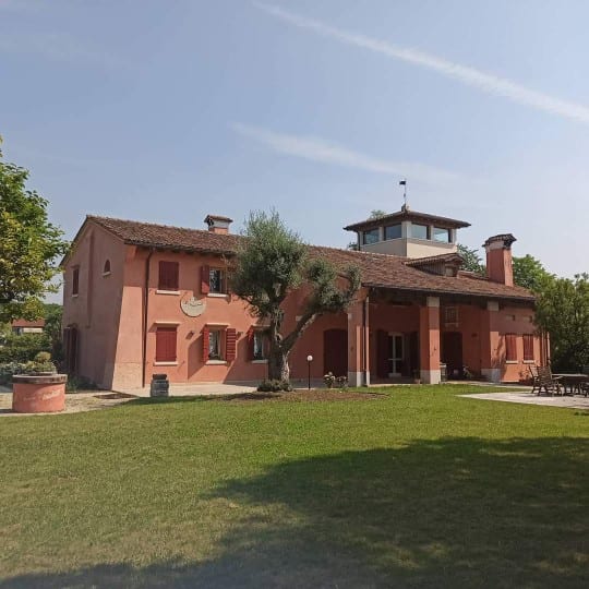 Residence La Castellana