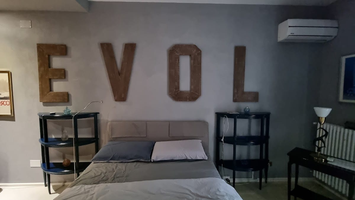 B & B Villa dei Calchi