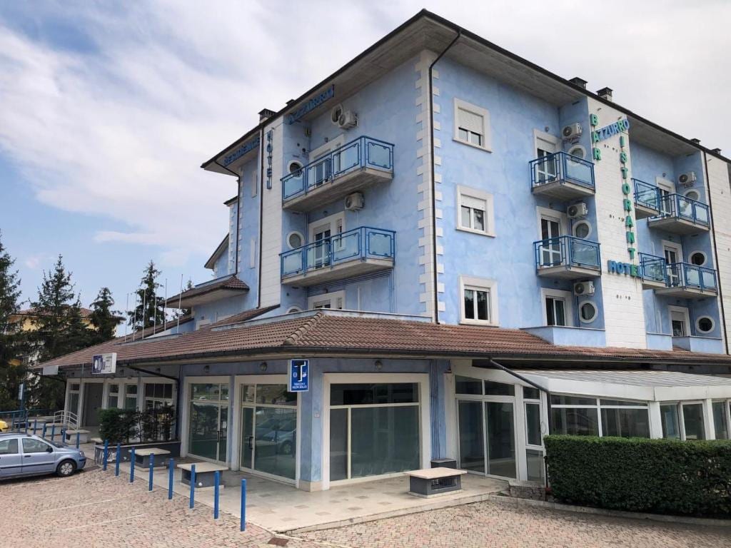Hotel Residence Azzurro