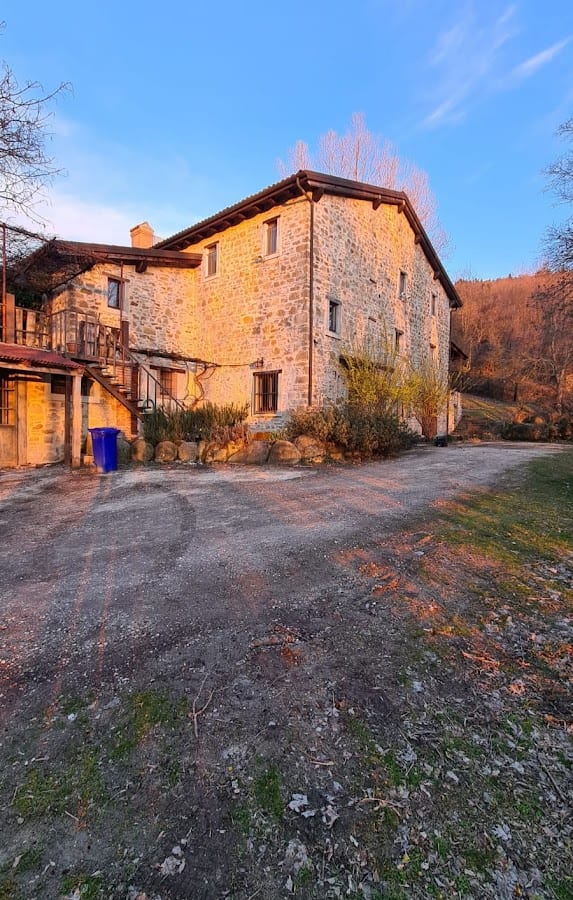 Agriturismo Prunara Farmstead - F.lli Santoli