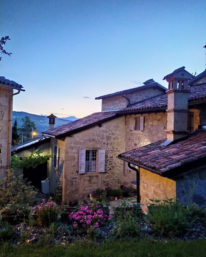 B&B Antico Mulino