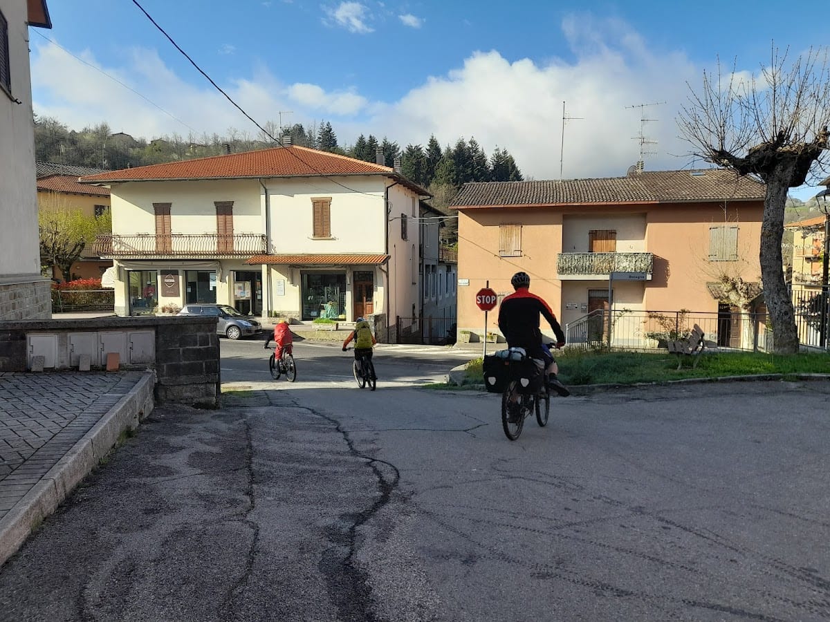 B&B Picchio