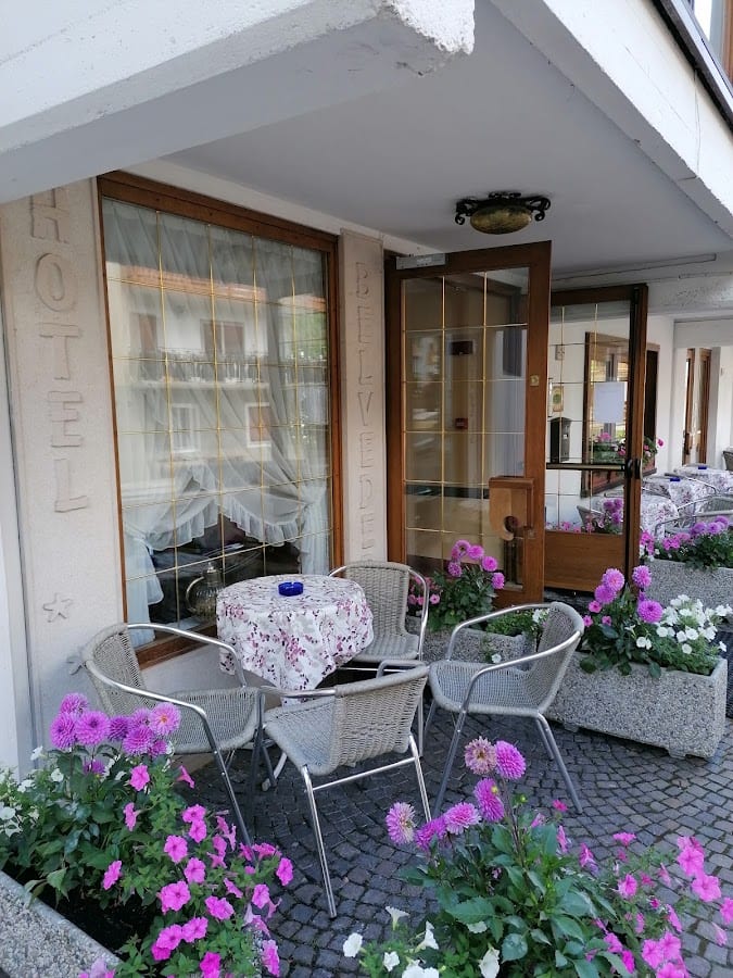Albergo Belvedere