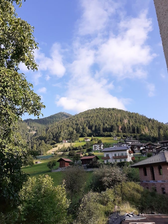 Albergo Cima D’Asta
