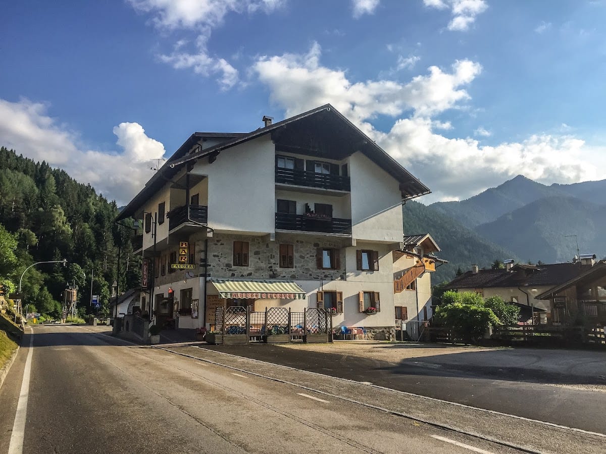 Albergo Lagorai