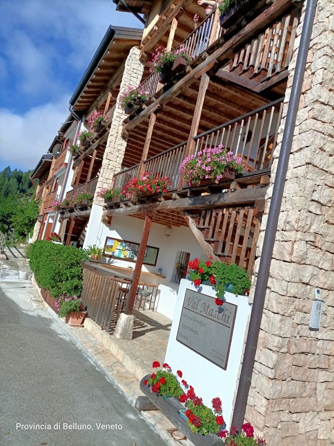 B&B Val Maschi