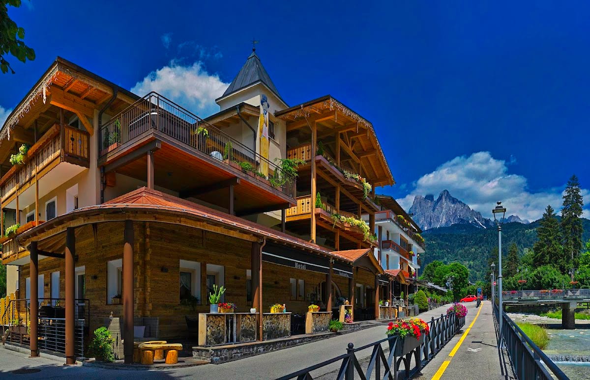 Hotel Astoria