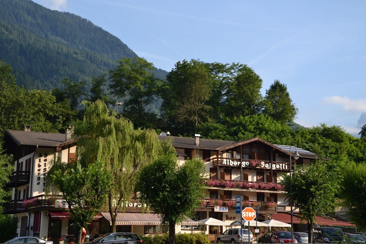 Hotel Salgetti