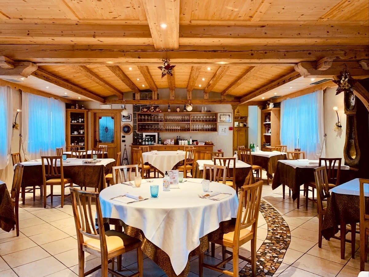 Albergo Ristorante Alle Codole
