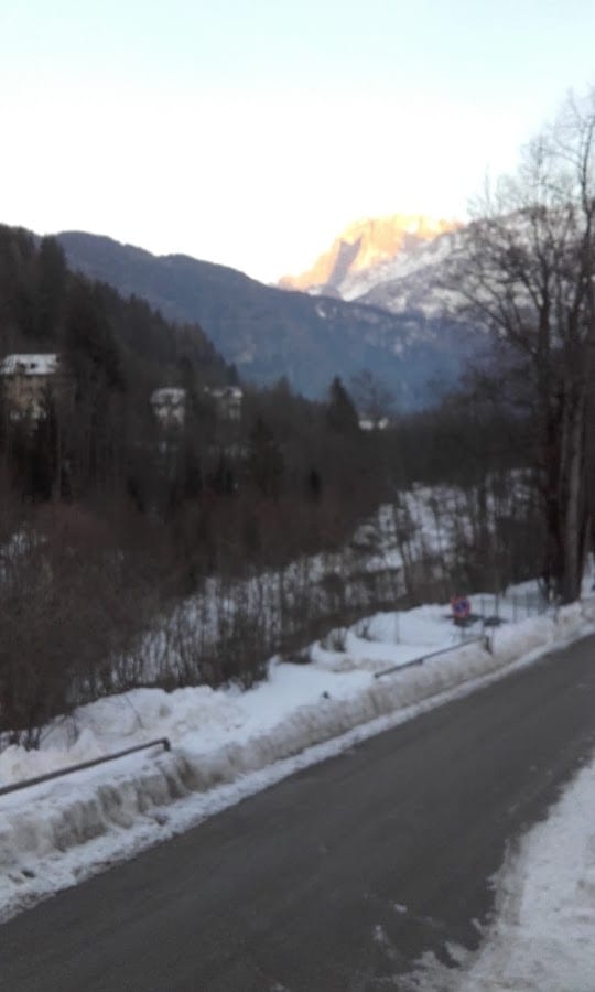 B&B Dolomites