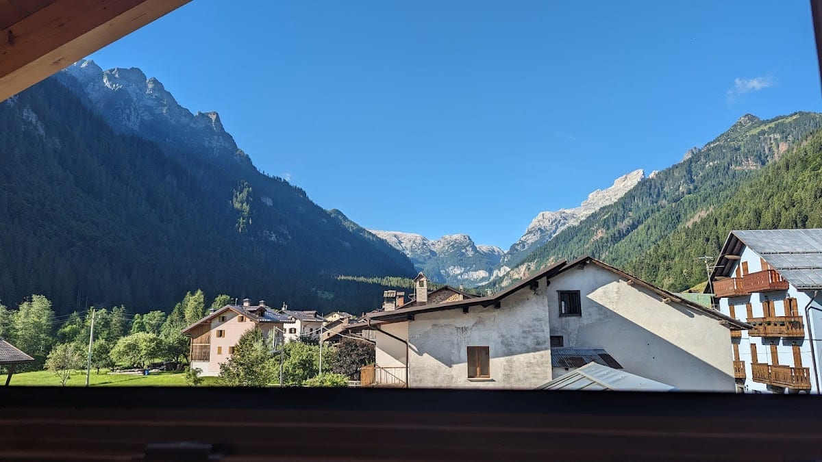 B&B El Lares | B&B L'avez