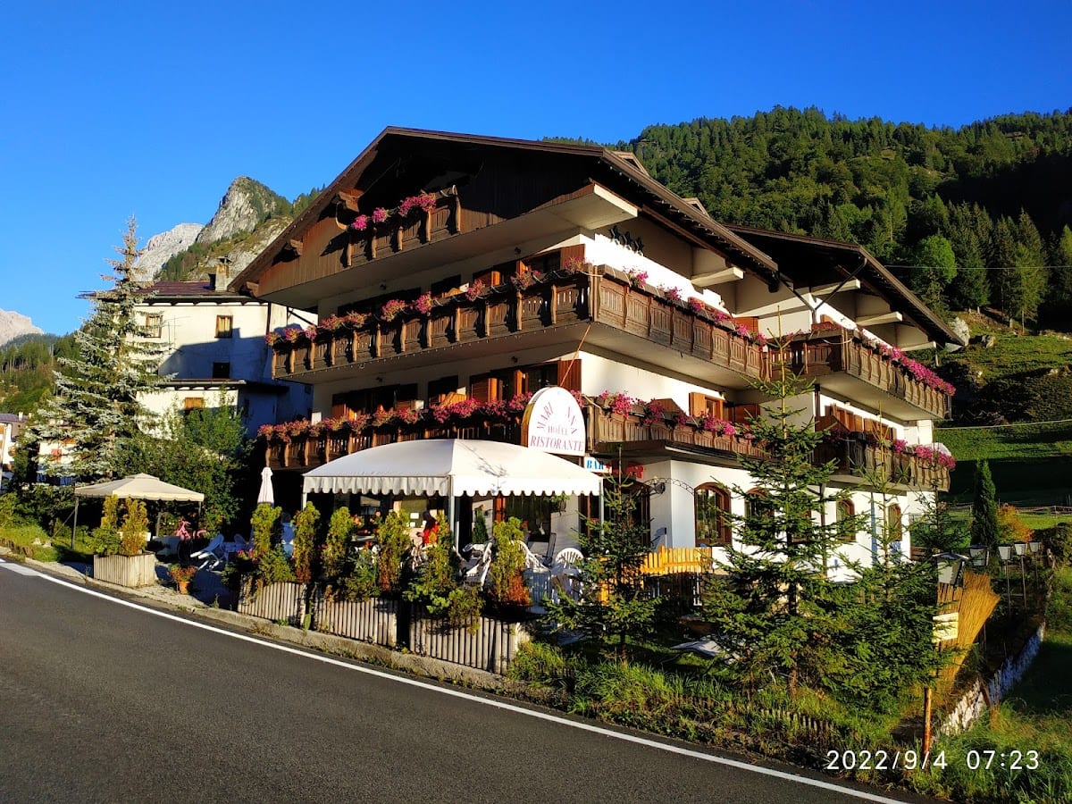 Hotel Marianna